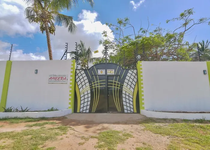 Villa Ameera Malindi