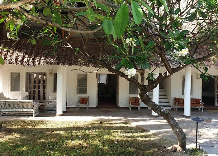 Diwani Cottage