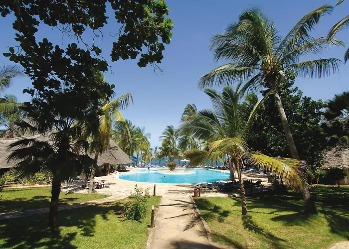 Diamonds Malindi