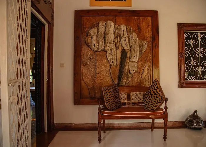 African House Resort