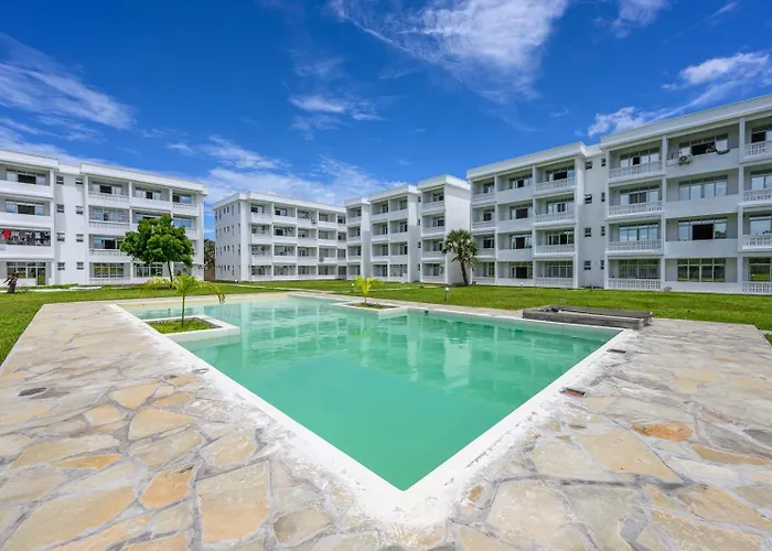 Casa Johanne Malindi Staycation