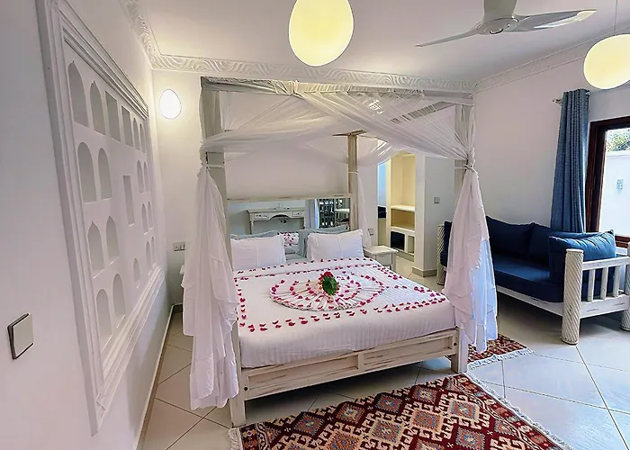 Jumeirah Malindi Hotel
