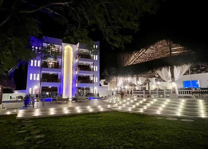 Jumeirah Malindi Hotel