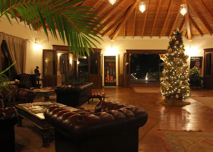 Ocean Beach Resort & Spa