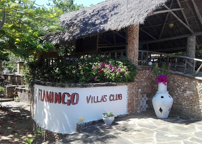 Flamingo Villas Resort