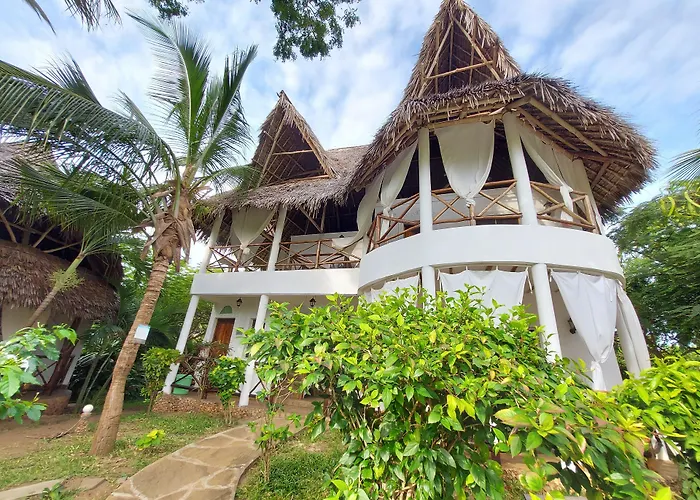 Marine Holiday House