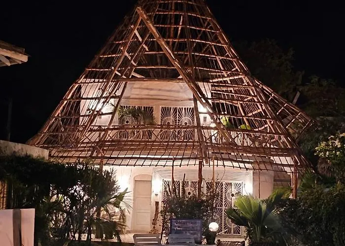04 Beach Cottage Malindi