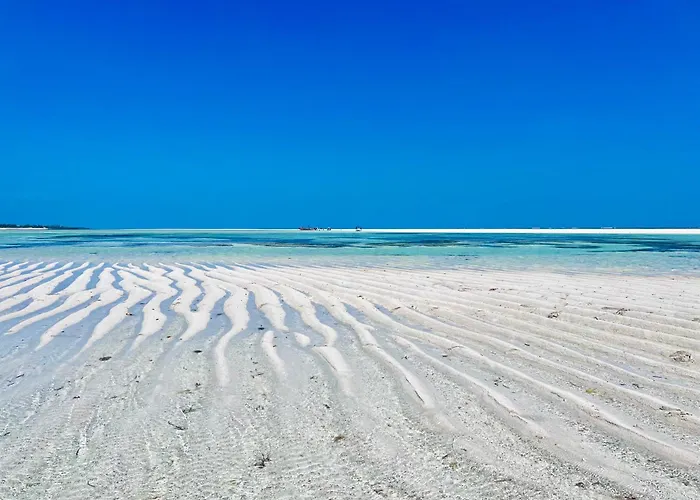 Jacaranda Beach Resort