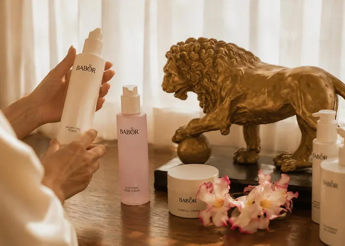 Lion In The Sun Boutique Hotel & Spa