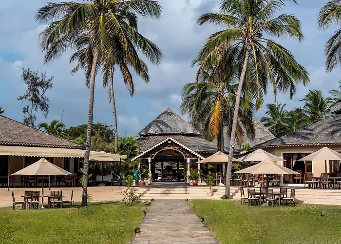 Ocean Beach Resort & Spa
